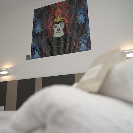 Hotel Mosaico Матера Екстериор снимка