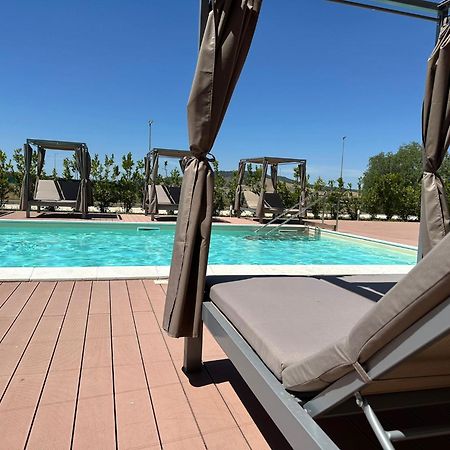 Hotel Mosaico Матера Екстериор снимка