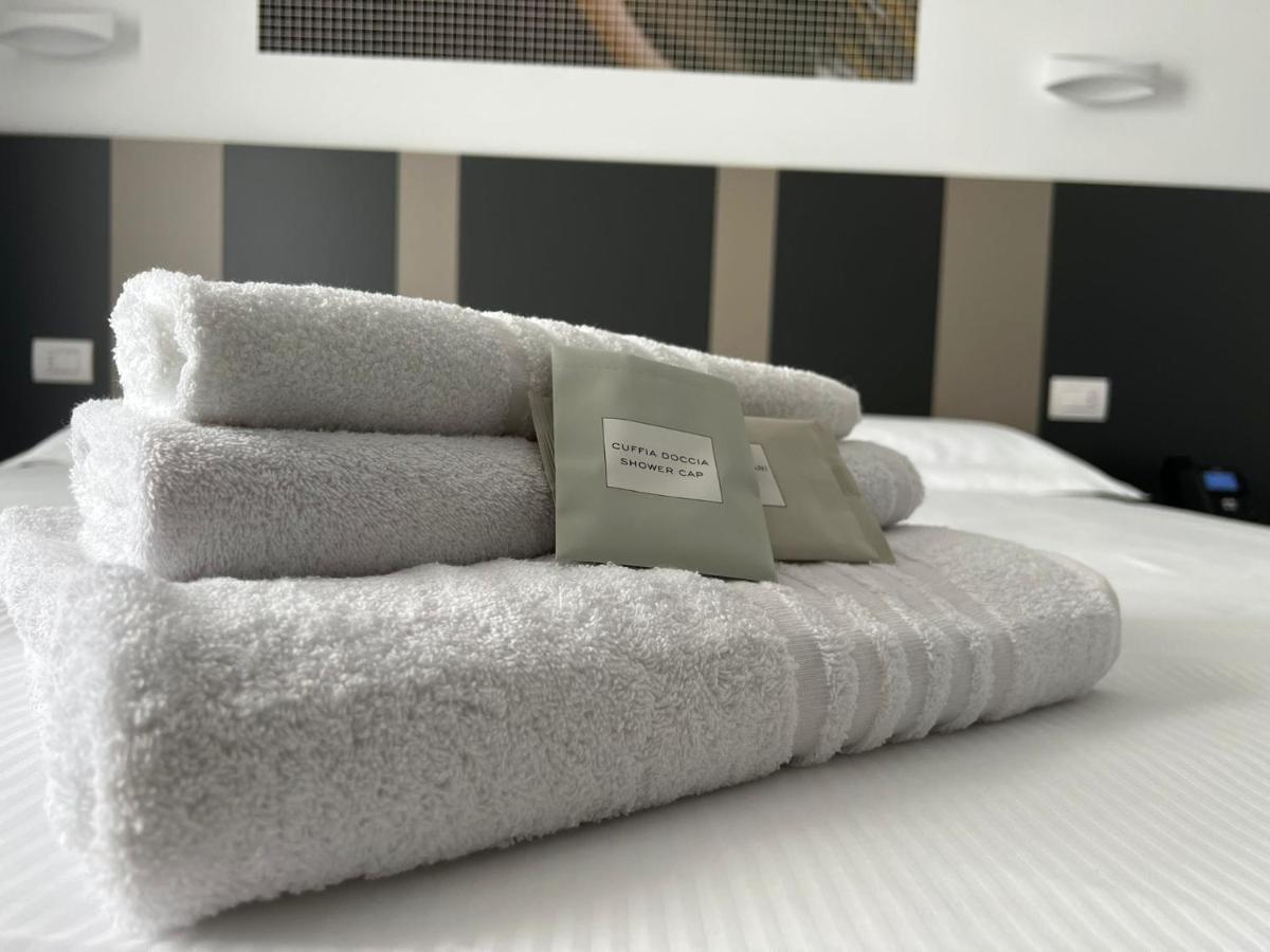 Hotel Mosaico Матера Екстериор снимка