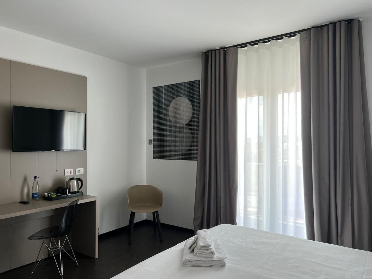 Hotel Mosaico Матера Екстериор снимка