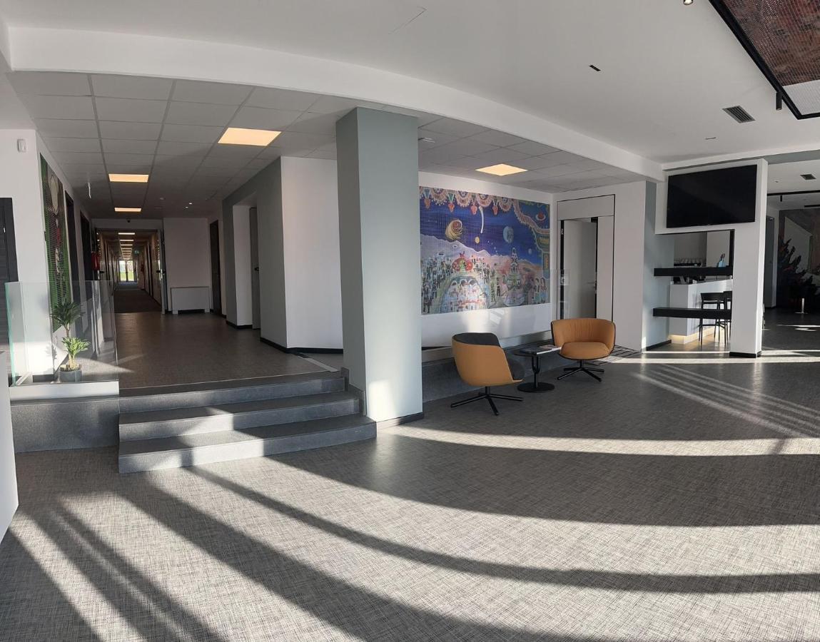 Hotel Mosaico Матера Екстериор снимка