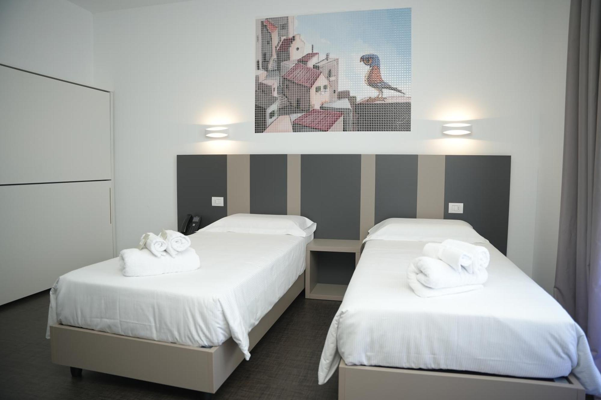 Hotel Mosaico Матера Екстериор снимка