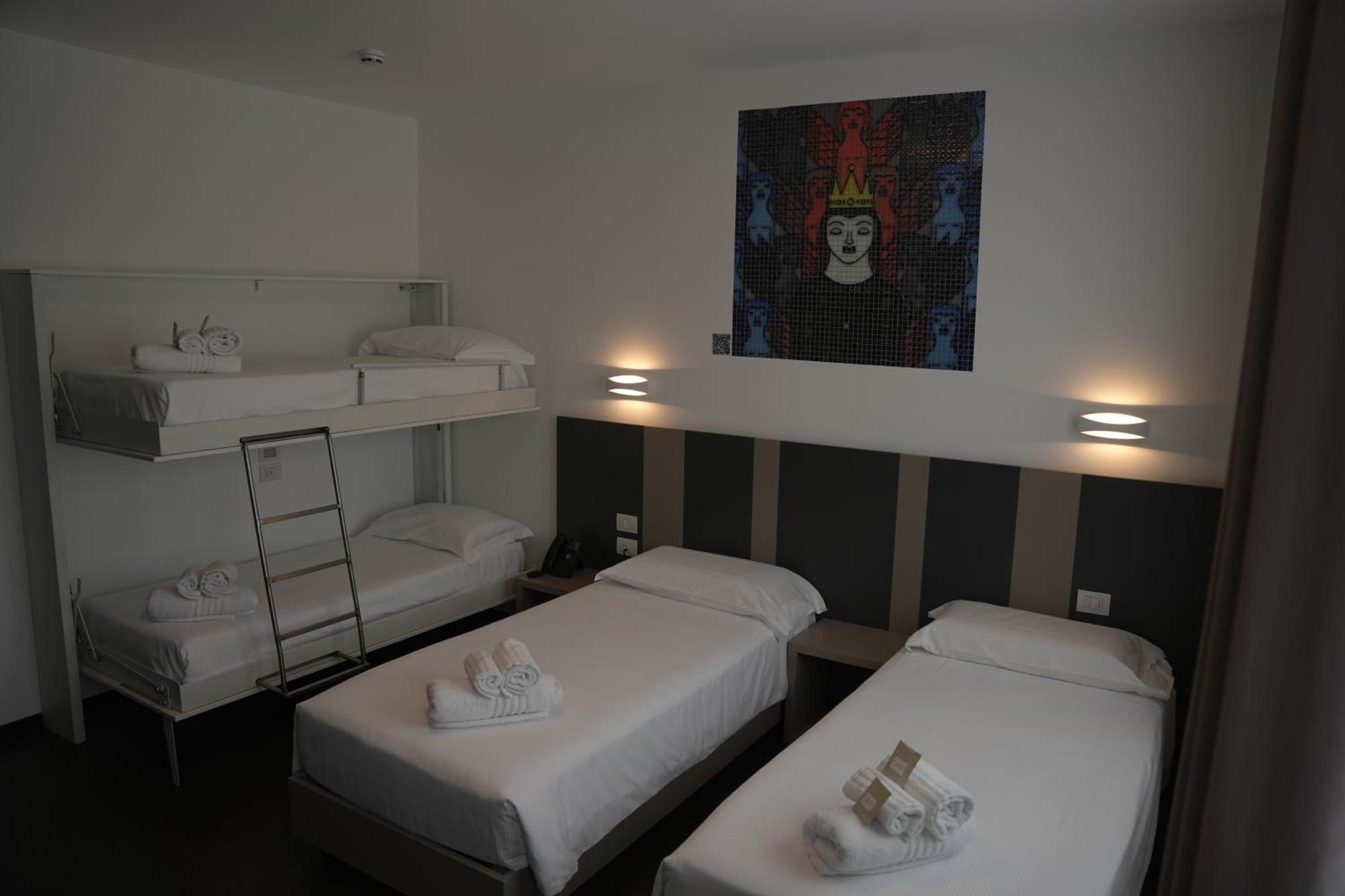 Hotel Mosaico Матера Екстериор снимка