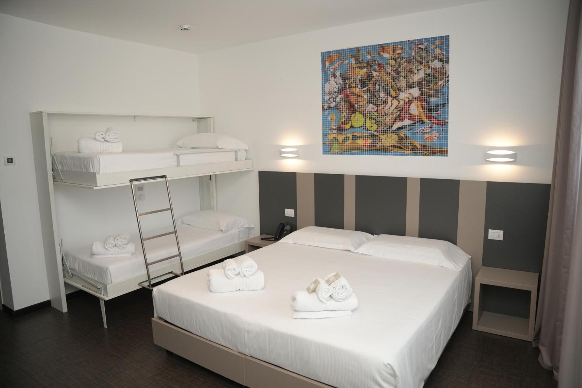 Hotel Mosaico Матера Екстериор снимка