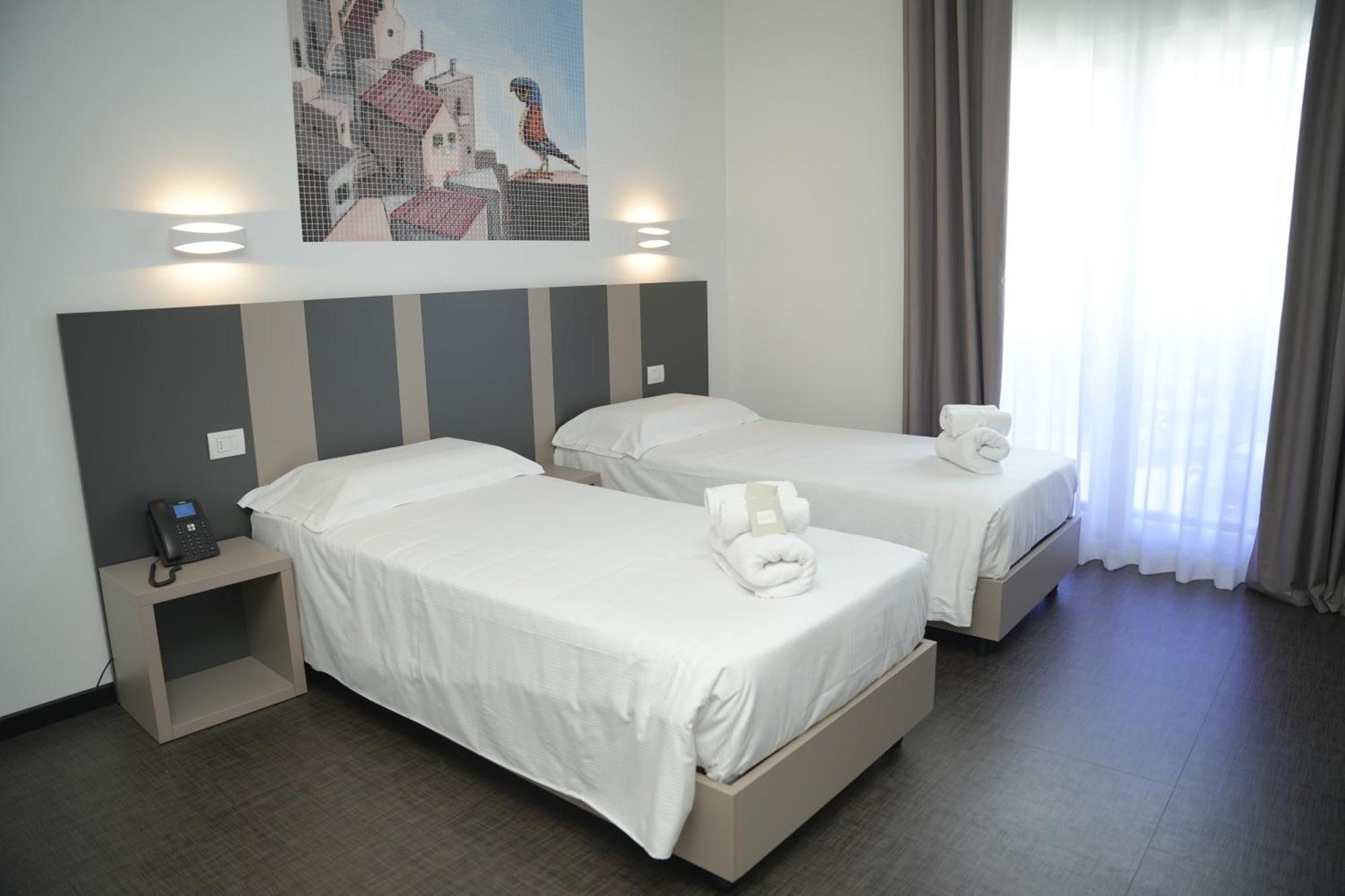 Hotel Mosaico Матера Екстериор снимка