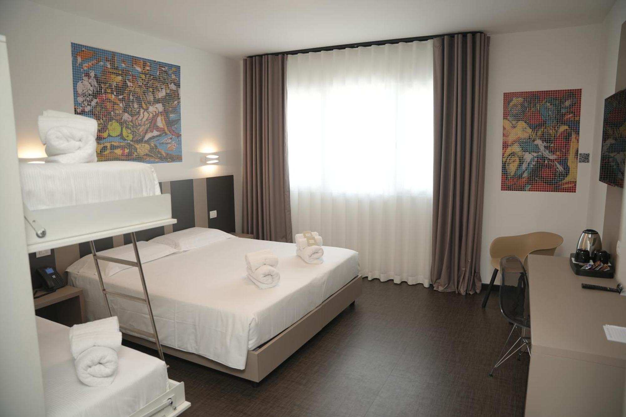 Hotel Mosaico Матера Екстериор снимка